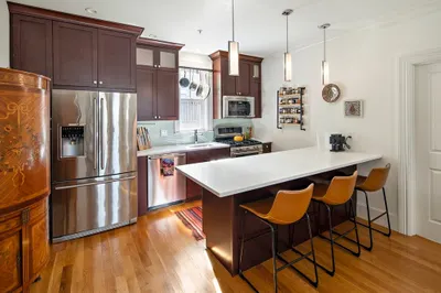 9 Franklin St #3