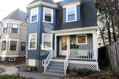 4 Fayette Park #2 1