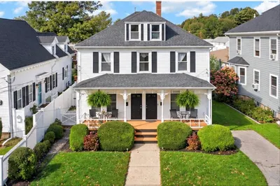4 Atlantic St #4 1