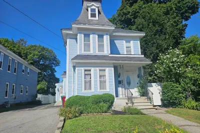 399 Stevens St 1