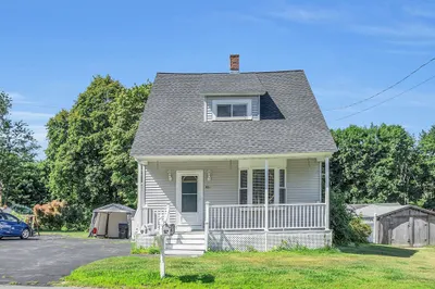 93 Currier Street