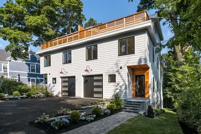 129 Appleton Street #2