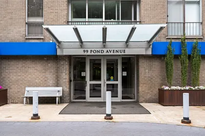 99 Pond Avenue #220