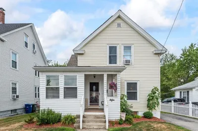 27 Elm Hill Ave 1