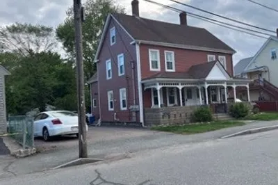 15-17 Chestnut Street