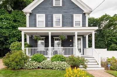 23 Gregory Street
