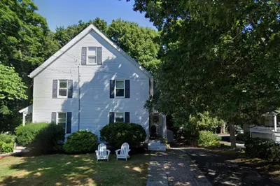 243 Walnut St #243 1
