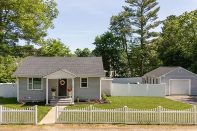 95 Van Kleeck Rd