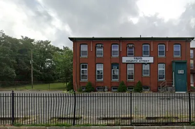 1125 County St 1