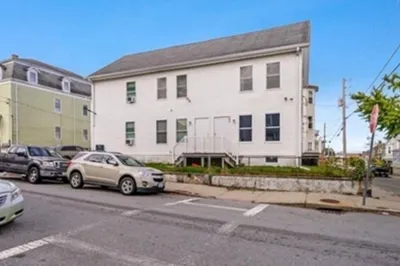 151 Whipple Street #1