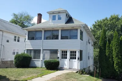 44 Gilbert Road #44