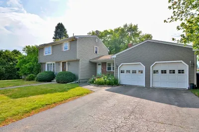 124 Anthony St