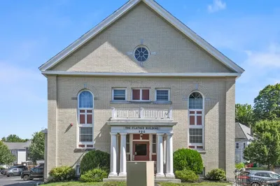 200 Rogers Street #5 1