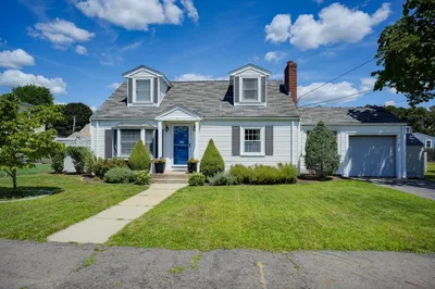 31 Allen Rd
