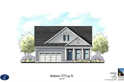 Lot 88 Boxwood Lane 1