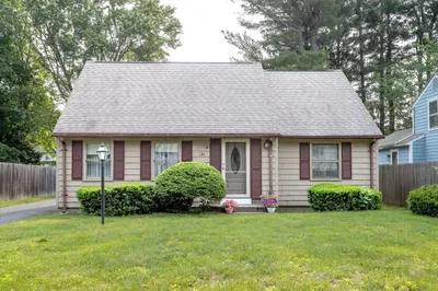 67 Donbray Road