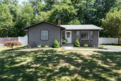 37 Longview Road