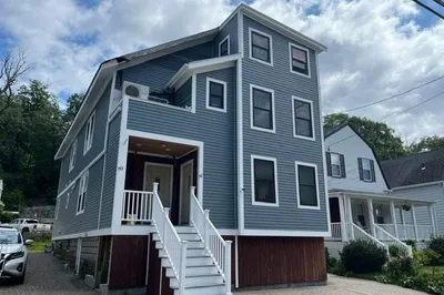 743 Highland Ave #3