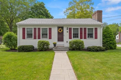 18 Knowlton Street