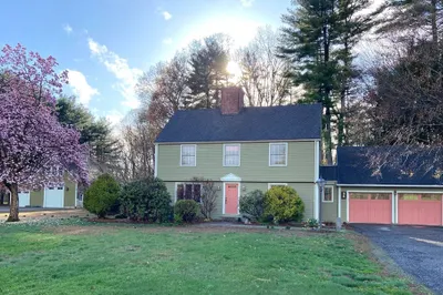 34 Gore Avenue 1