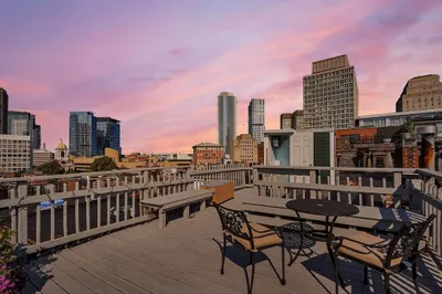 33 Hancock St #4