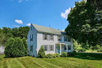 40 North St