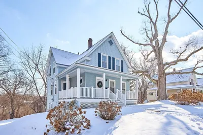 99 Clover St 1