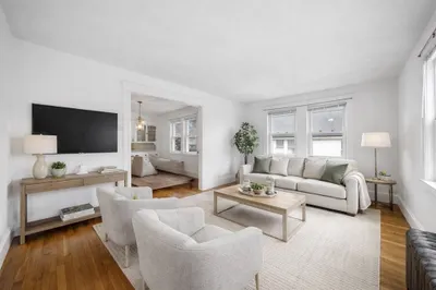 180 Faneuil Street #2