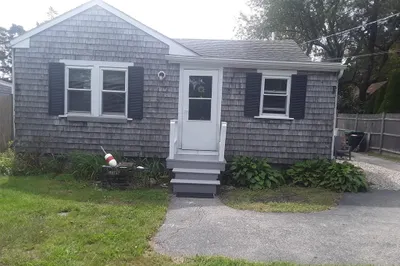 95 Donald Rd #95 1