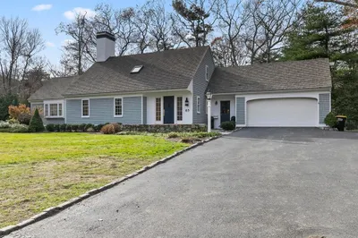85 Indian Trail