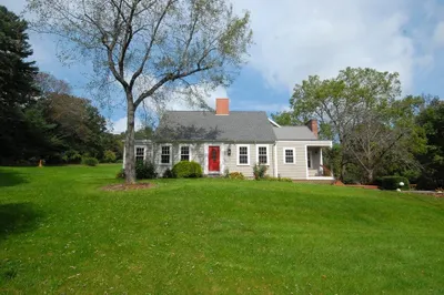 252 South Street