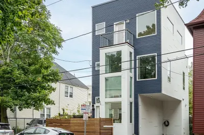 86 School St