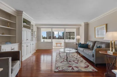 6 Whittier Pl #14N&O 1