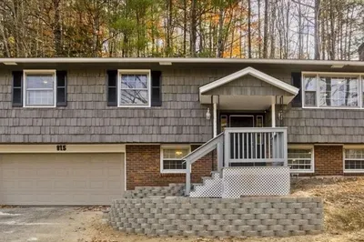815 East New Lenox Rd 1