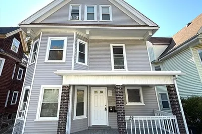 37 Ashmont Street #3