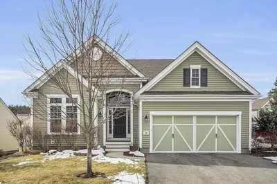 36 Parkland Ln #36 1
