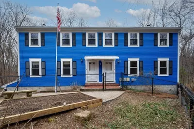 149/151 Rocky Pond Road