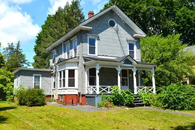 19 Noble Avenue