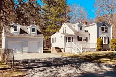 22 Saint Martin Street 1