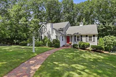 2 Olde Lyme Road 1