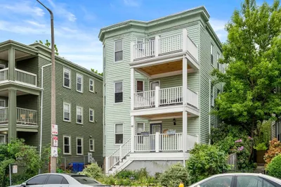 141 South St #1