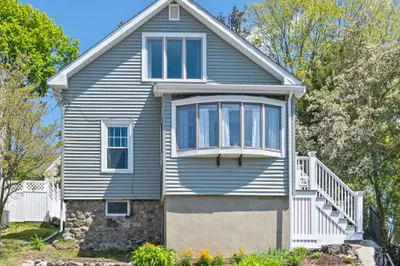 74 Circle Drive