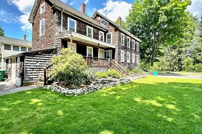 183 Alden St #2