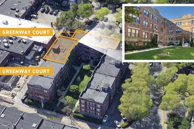 10-12 Greenway Court