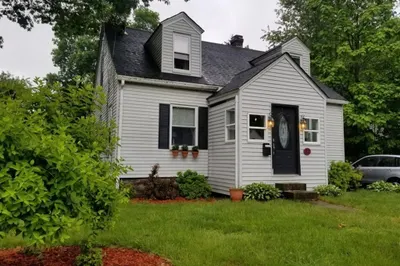 22 Morris St 1