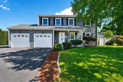 11 Pilgrim Rd 1