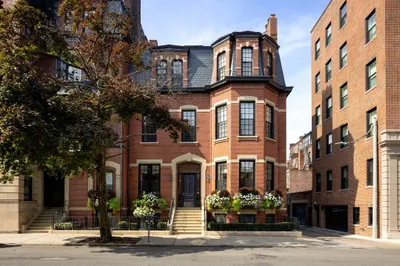 4 Gloucester Street 1