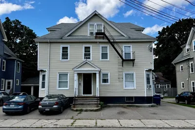 29 John Street #8