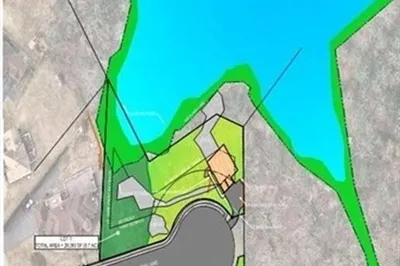Lot 43 Pondview Lane 1