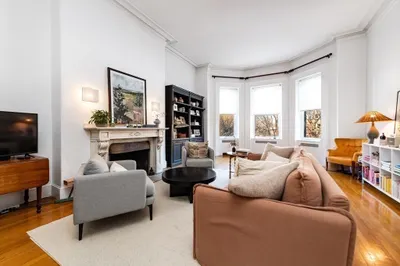 46 Commonwealth Ave #5